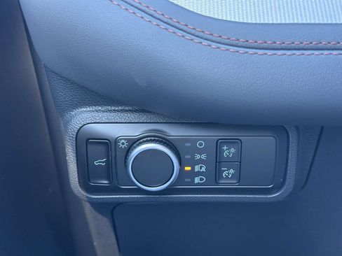 New 2026 Ford Explorer Active image 21