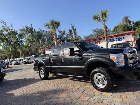 Used 2015 Ford F250 XLT image 3