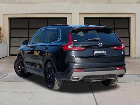 Used 2025 Honda CR-V Sport-L image 2