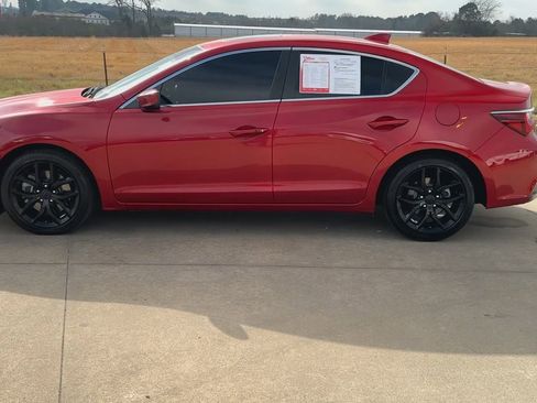 Used 2022 Acura ILX image 6