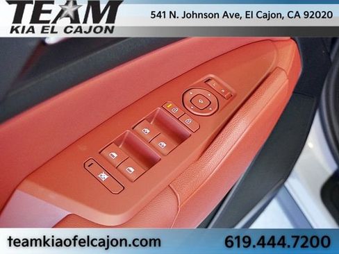 New 2026 Kia Sportage SX Prestige AWD/4WD image 29