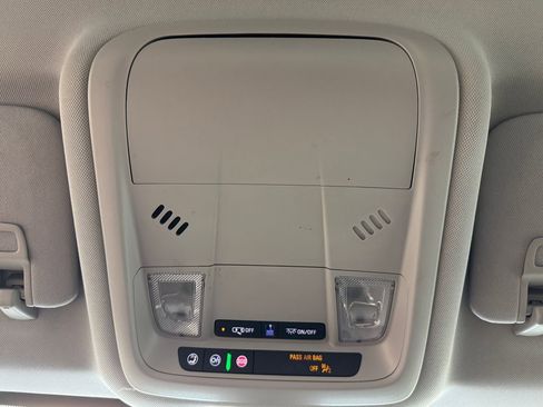 Used 2024 Chevrolet Equinox LS w/ Driver Confidence II Package FWD image 31