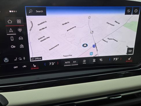 New 2025 Audi A5 2.0T Premium image 22