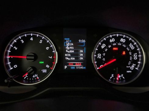 Used 2022 Toyota RAV4 XLE image 26