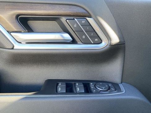 New 2026 Chevrolet Silverado 2500 High Country w/ Technology Package AWD/4WD image 24