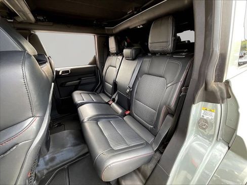 Used 2023 Ford Bronco Raptor AWD/4WD image 23