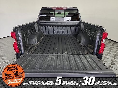 Certified 2023 Chevrolet Silverado 1500 High Country image 24