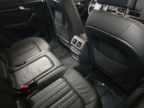 Used 2019 Audi Q5 2.0T Premium Plus w/ Premium Plus Package image 13
