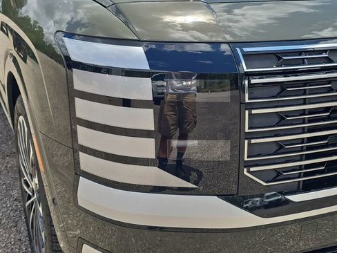 Used 2026 Hyundai Palisade Calligraphy AWD/4WD image 7