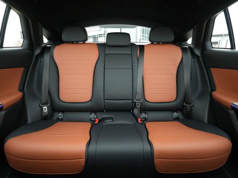 New 2026 Mercedes-Benz GLC 300 4MATIC image 33