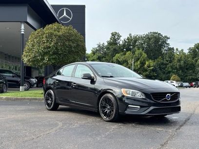 Used 2017 Volvo S60 T5 Dynamic w/ Vision Package