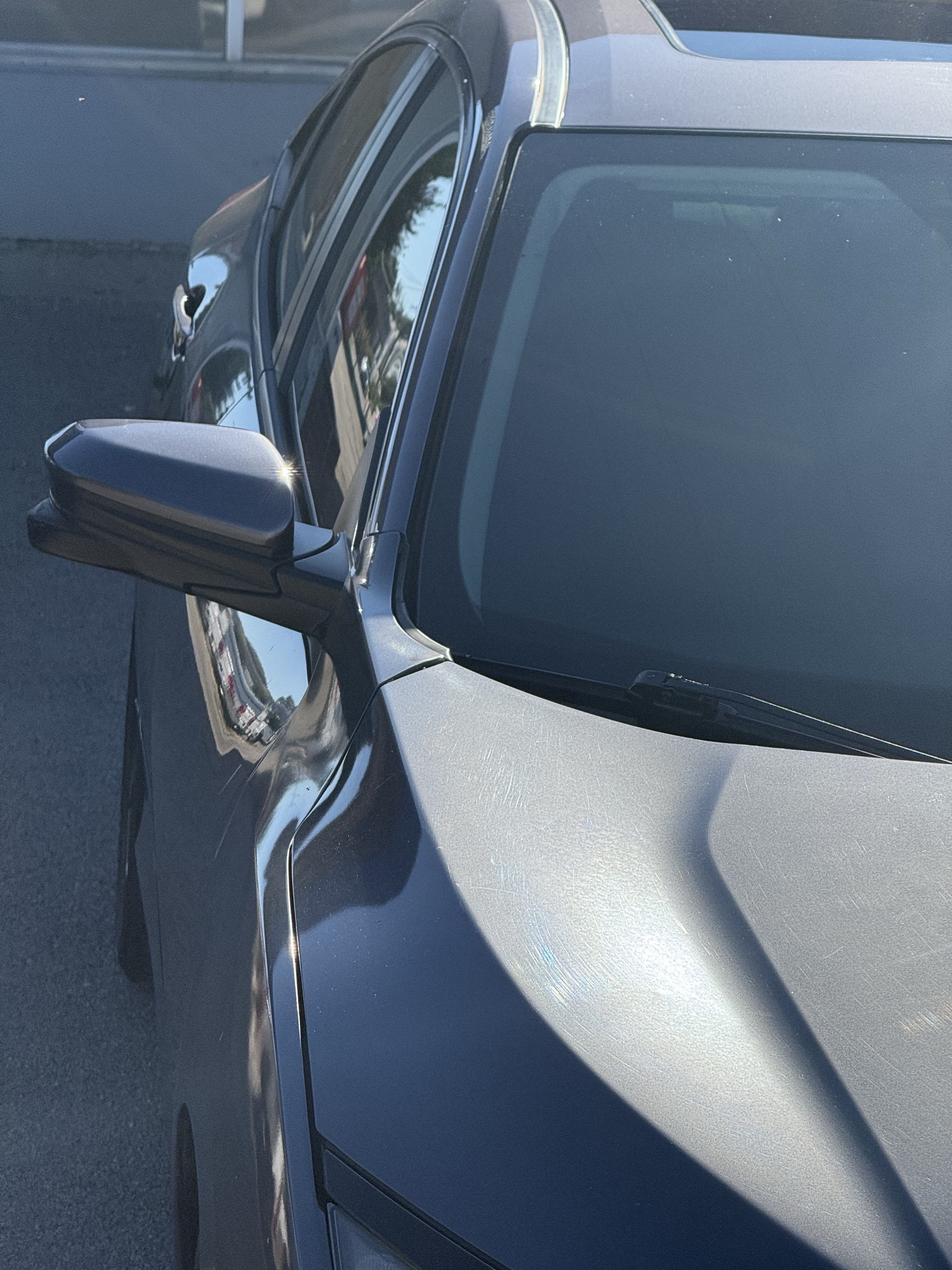 Used 2020 Honda Civic EX image 25