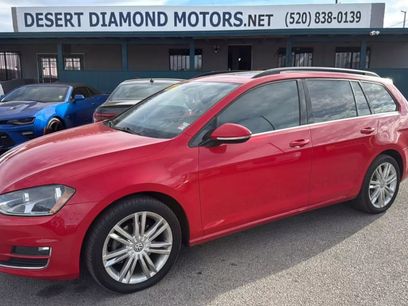 Used 2015 Volkswagen Golf TDI SE