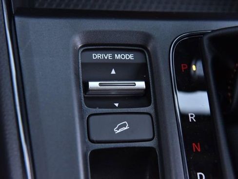 New 2026 Honda CR-V TrailSport image 18