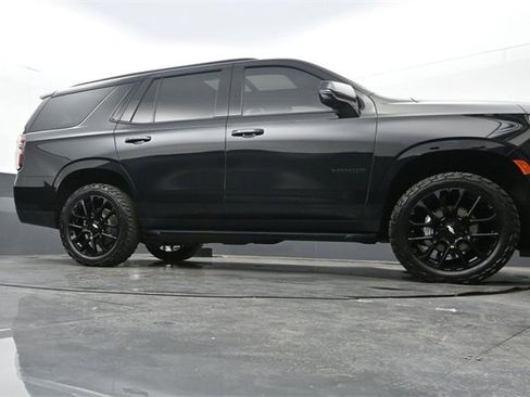 Used 2023 Chevrolet Tahoe RST w/ Luxury Package image 27