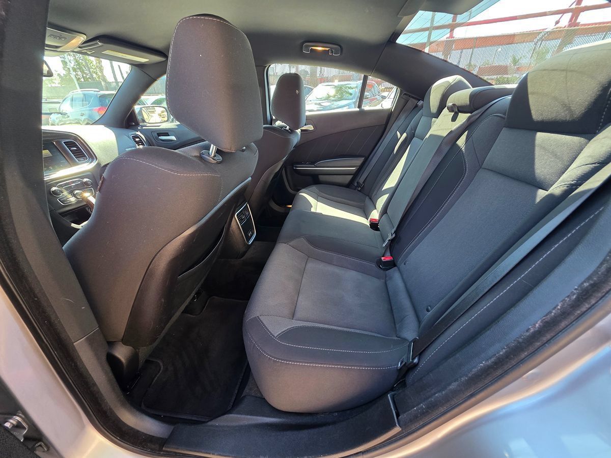 Used 2016 Dodge Charger R/T RWD image 22