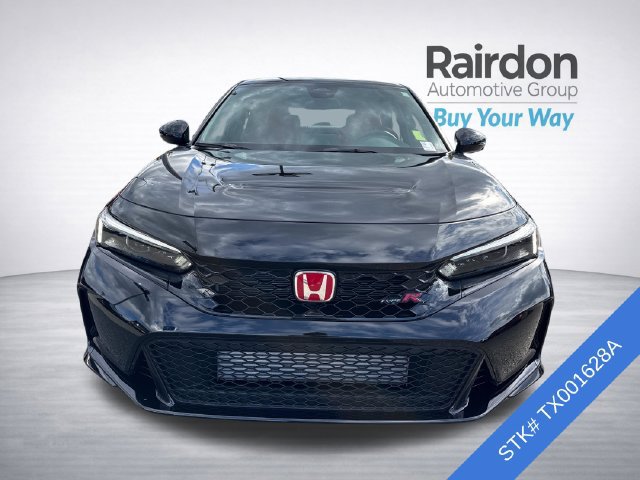 Used 2026 Honda Civic Type R image 2