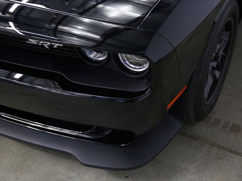 Used 2023 Dodge Challenger SRT Hellcat Redeye RWD image 52