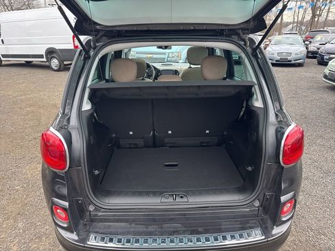 Used 2016 FIAT 500L Lounge image 40