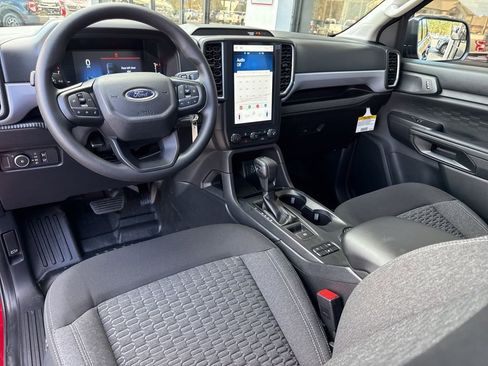 New 2026 Ford Ranger XL AWD/4WD image 18