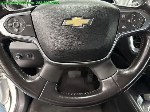 Used 2018 Chevrolet Traverse LT image 22