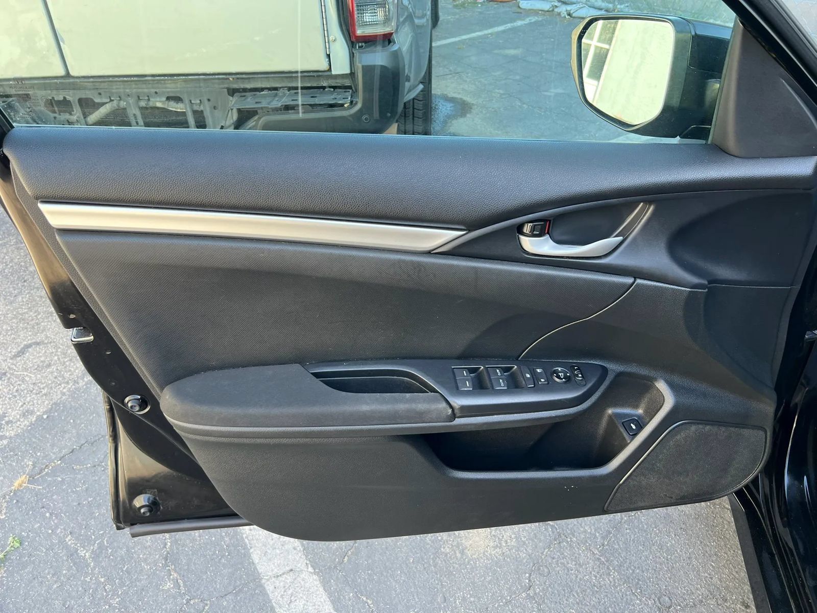 Used 2019 Honda Civic LX image 20