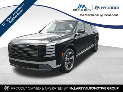 New 2026 Hyundai Palisade Limited