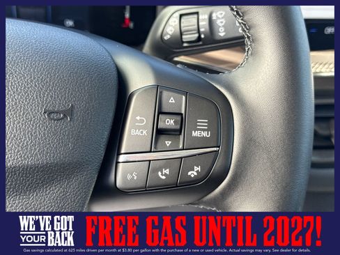 New 2026 Ford Bronco Sport Outer Banks AWD/4WD image 31