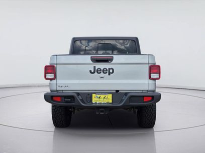 Used 2023 Jeep Gladiator Sport