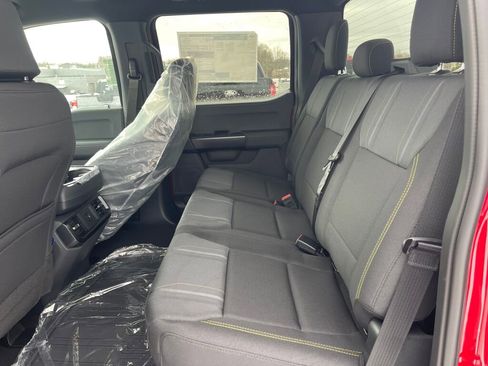 New 2025 Ford F150 STX w/ LOBO Package image 15