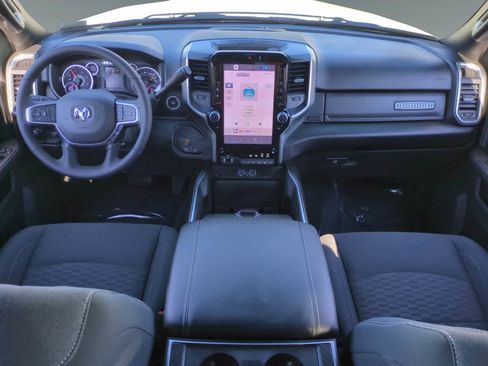 Used 2025 RAM 2500 Big Horn image 10