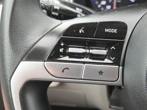 Used 2024 Hyundai Tucson SEL image 13