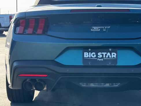 New 2026 Ford Mustang GT Premium image 12