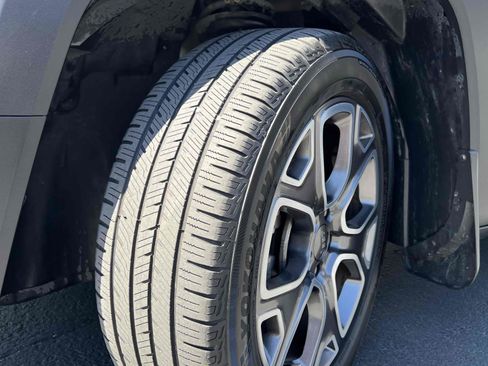 Used 2017 Jeep Renegade Limited FWD image 37