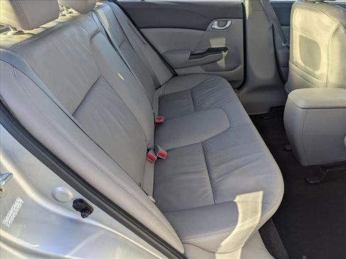 Used 2012 Honda Civic image 17