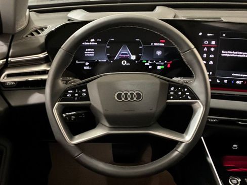 New 2026 Audi A6 Premium Plus AWD/4WD image 12