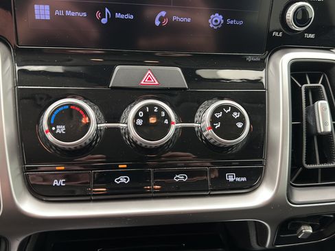 Used 2022 Kia Sorento LX AWD/4WD image 20