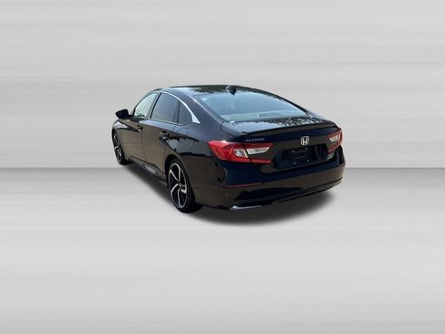 Used 2022 Honda Accord Sport image 7