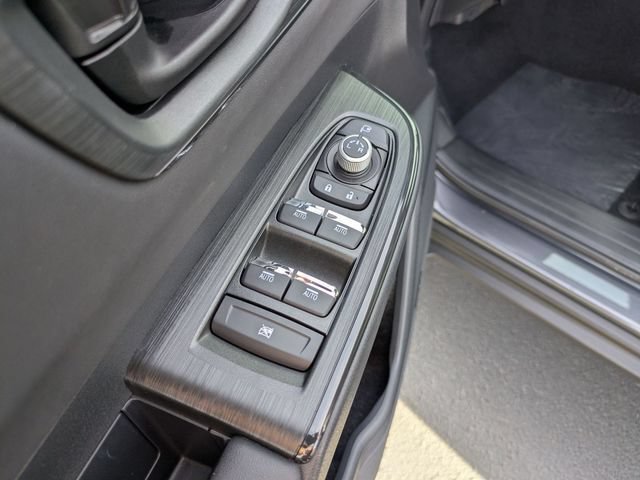 New 2026 Subaru Outback Wilderness AWD/4WD image 14