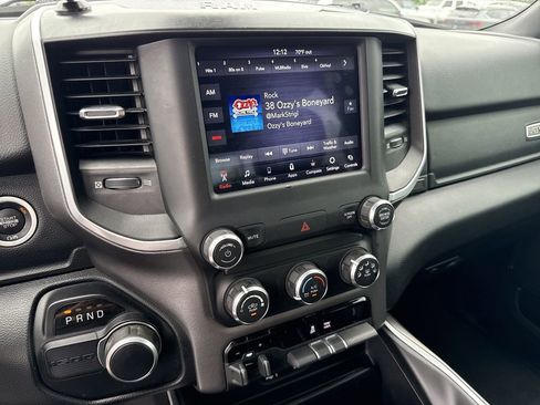 Used 2020 RAM 1500 Lone Star RWD image 23