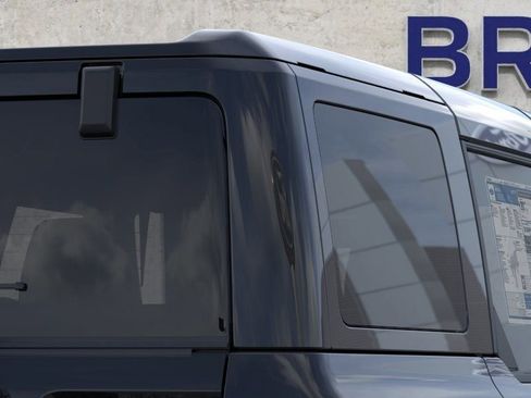 New 2026 Ford Bronco Big Bend AWD/4WD image 26