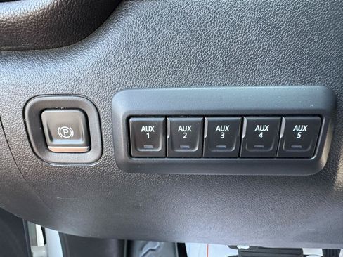 Used 2020 Chevrolet Silverado 2500 W/T w/ WT Fleet Convenience Package AWD/4WD image 29