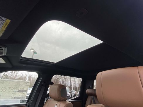 New 2026 Toyota Tundra 1794 Edition image 25