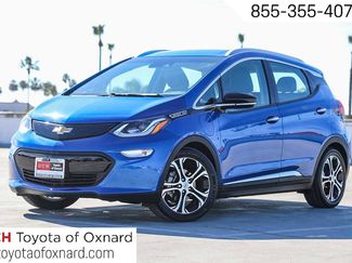 Used 2019 Chevrolet Bolt Premier w/ Infotainment Package video 1