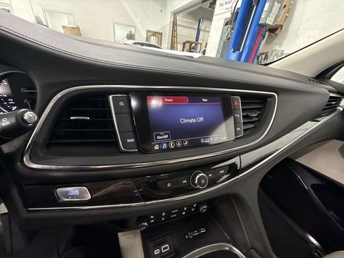Certified 2023 Buick Enclave Premium w/ Trailering Package, 5000 lbs. FWD image 20