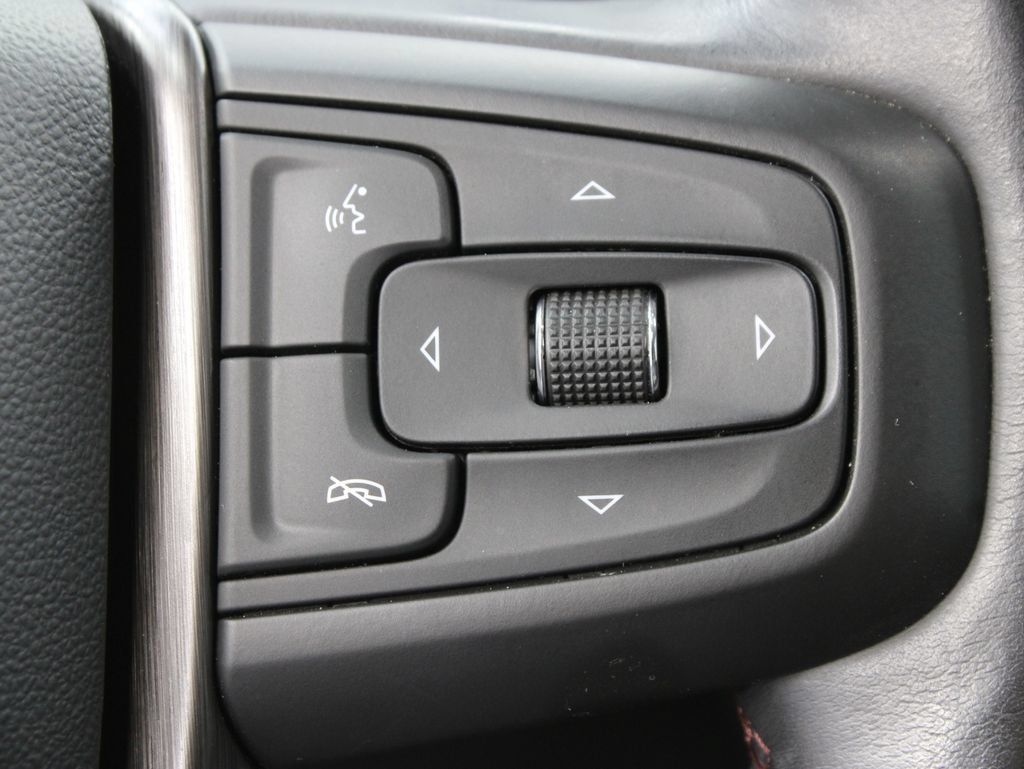 Used 2024 GMC Sierra 2500 AT4X AWD/4WD image 69