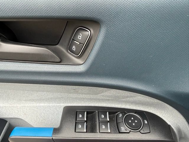 Used 2026 Ford Maverick XLT w/ XLT Luxury Package AWD/4WD image 11
