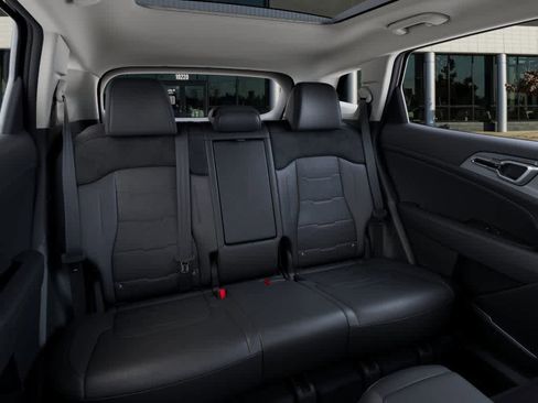 New 2026 Kia Sportage SX Prestige image 16