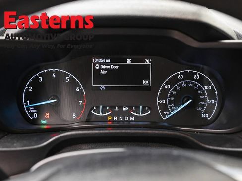 Used 2019 Ford Transit Connect XL FWD image 17