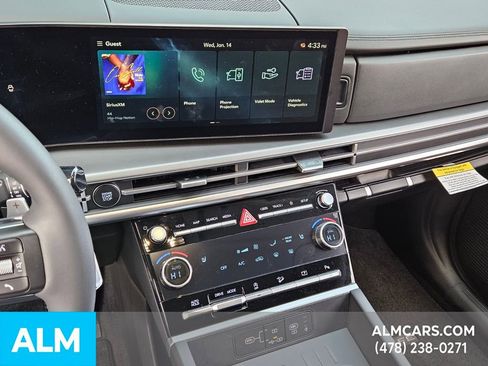 Certified 2026 Hyundai Santa Fe SEL image 21